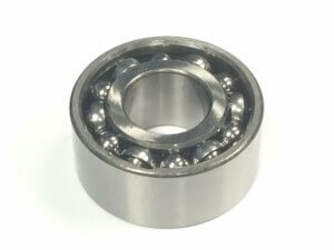 Bearing For Worm Shaft - Rail Development Group